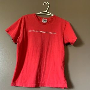 Adidas Retro T-shirt
